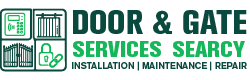 Door & Gate Services Searcy