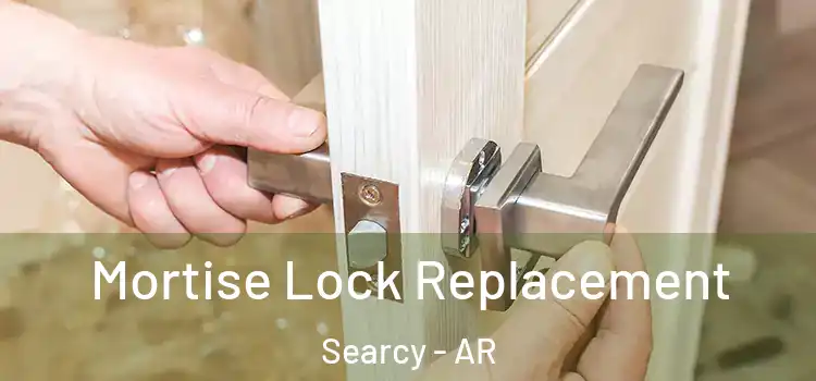  Mortise Lock Replacement Searcy - AR