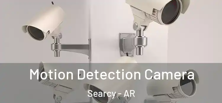  Motion Detection Camera Searcy - AR