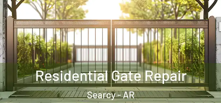  Residential Gate Repair Searcy - AR