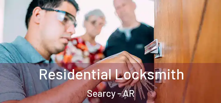  Residential Locksmith Searcy - AR