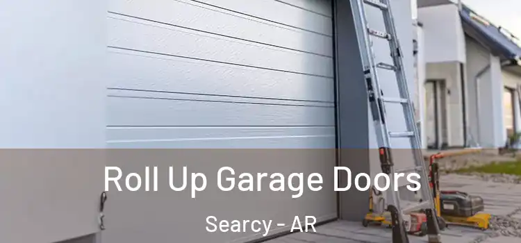  Roll Up Garage Doors Searcy - AR