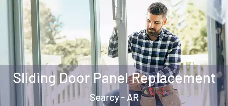  Sliding Door Panel Replacement Searcy - AR