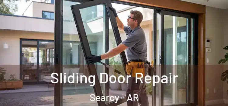  Sliding Door Repair Searcy - AR