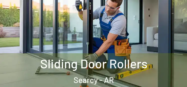  Sliding Door Rollers Searcy - AR