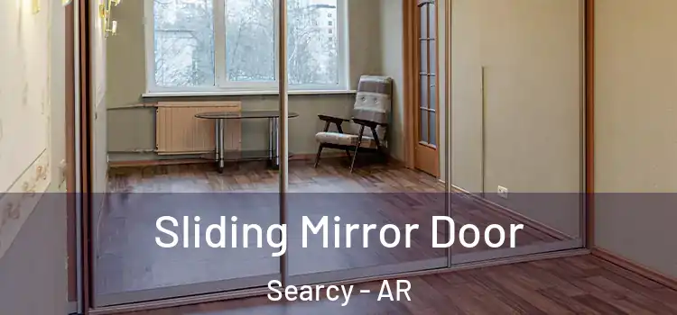  Sliding Mirror Door Searcy - AR
