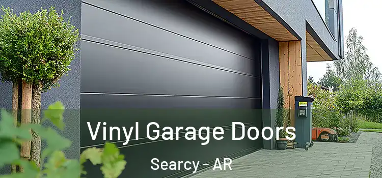  Vinyl Garage Doors Searcy - AR